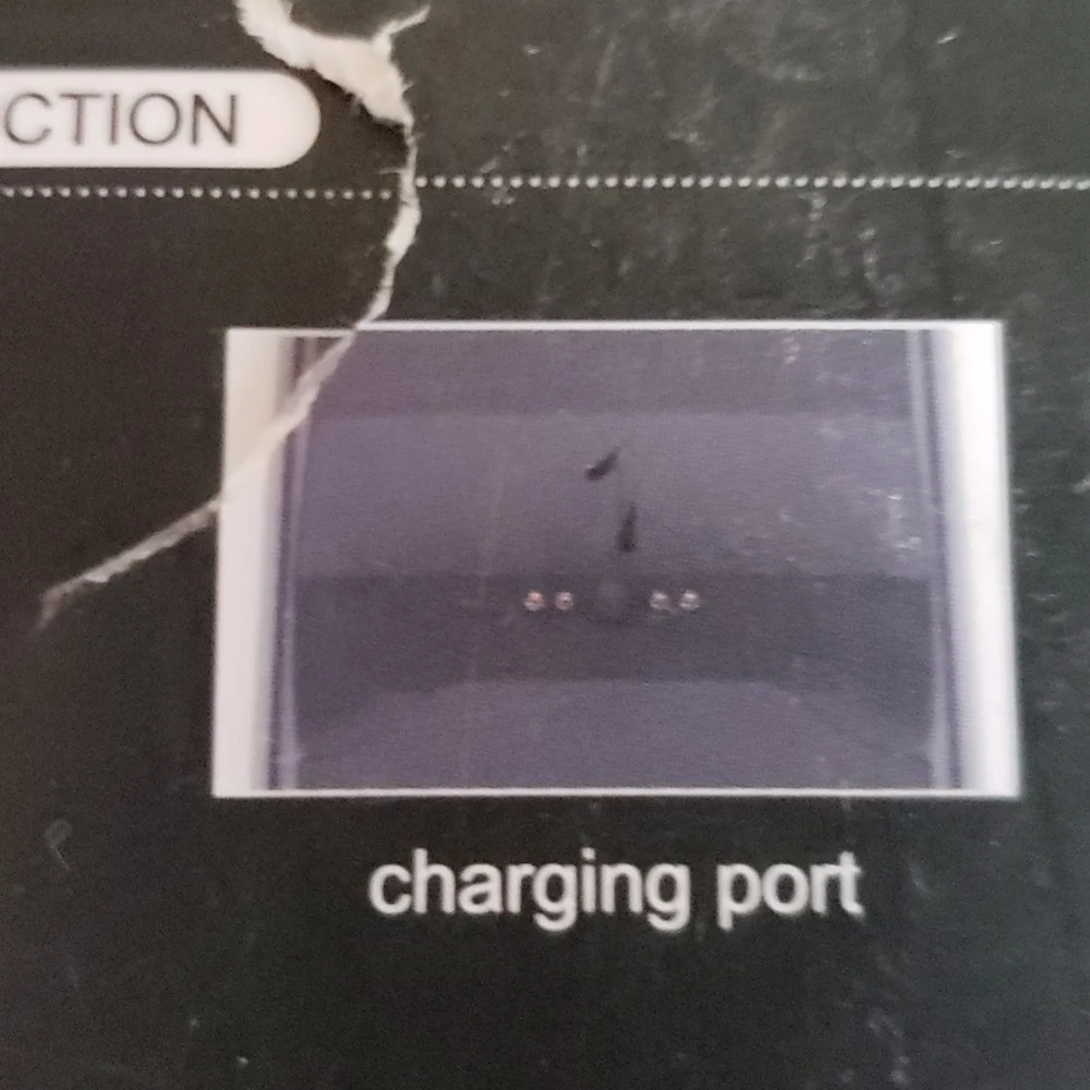 Iplay Charging Dock for PS5 Controllers